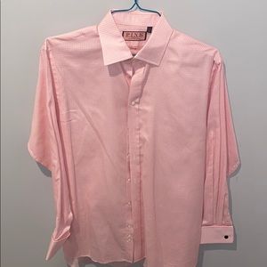 Thomas Pink Men's Prestige Dress Shirt